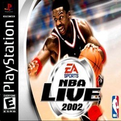 Nba Live 2002 [SLUS-01416] Rom